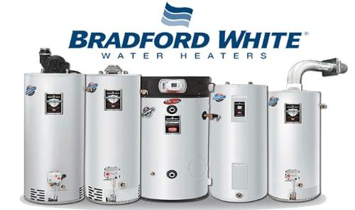 Bradford White