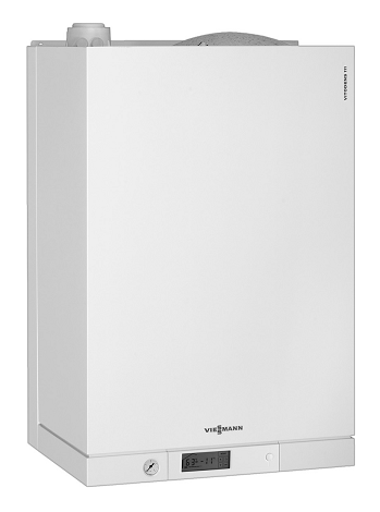 Viessmann Vitodens